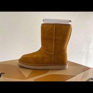 Koola Burra Ugg Boots (SOLD)